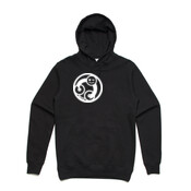 Skitz DJ Unisex Hoodies